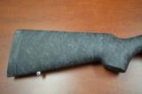 Remington 700 Sendero 300 Weatherby Mag - 3 of 14