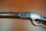 Winchester 1873 44-40 - 7 of 20