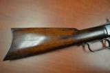 Winchester 1873 38-40 - 3 of 23