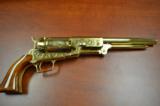 Uberti 1847 Walker Samuel Colt Golden Tribute .44 caliber - 3 of 20
