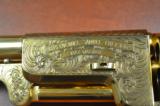 Uberti 1847 Walker Samuel Colt Golden Tribute .44 caliber - 9 of 20