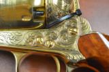Uberti 1847 Walker Samuel Colt Golden Tribute .44 caliber - 10 of 20