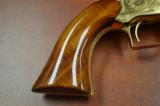 Uberti 1847 Walker Samuel Colt Golden Tribute .44 caliber - 4 of 20