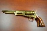 Uberti 1847 Walker Samuel Colt Golden Tribute .44 caliber - 2 of 20