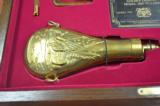 Uberti 1847 Walker Samuel Colt Golden Tribute .44 caliber - 18 of 20