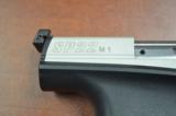 Walther SP22 M1 22LR - 4 of 8