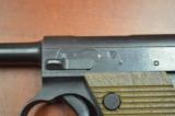 Nagoya Arsenal Type 14 8x22mm Nambu - 6 of 13