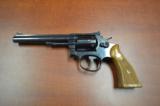 Smith and Wesson 17-3 22LR - 1 of 10