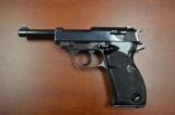 Walther P.38 9mm - 1 of 13