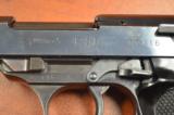 Walther P.38 9mm - 6 of 13