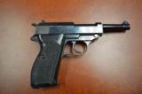 Walther P.38 9mm - 2 of 13