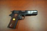 Colt Government Model 45acp - 3 of 8