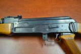 Polytech/K.F.S. AK-47/S National Match 7.62x39mm - 7 of 23