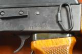 Polytech/K.F.S. AK-47/S National Match 7.62x39mm - 9 of 23