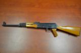 Polytech/K.F.S. AK-47/S National Match 7.62x39mm - 1 of 23
