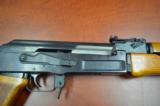 Polytech/K.F.S. AK-47/S National Match 7.62x39mm - 4 of 23