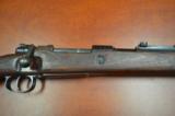 S/147 (J.P. Sauer) k98 8mm - 7 of 21