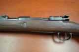 S/147 (J.P. Sauer) k98 8mm - 4 of 21