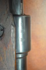 S/147 (J.P. Sauer) k98 8mm - 10 of 21