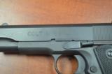 Colt 1991A1 45ACP - 5 of 8
