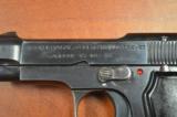 Beretta 1934 9mm Corto(380) - 7 of 14