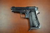 Beretta 1934 9mm Corto(380) - 2 of 14