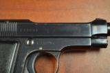 Beretta 1934 9mm Corto(380) - 4 of 14