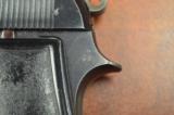 Beretta 1934 9mm Corto(380) - 8 of 14