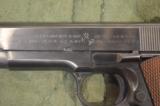 Colt 1911A1 45acp
- 5 of 10