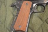Colt 1911A1 45acp
- 3 of 10