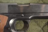 Colt 1911A1 45acp
- 4 of 10