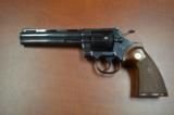 Colt Python 357mag - 1 of 10