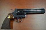 Colt Python 357mag - 2 of 10