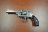 Smith and Wesson Double Action 3rd Model 32SW - 1 of 8