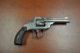 Smith and Wesson Double Action 3rd Model 32SW - 2 of 8