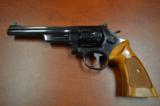 Smith and Wesson Pre 24 ***44SPECIAL*** - 1 of 11