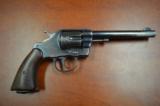 Colt 1901 Army 38LC - 2 of 9