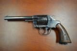 Colt 1901 Army 38LC - 1 of 9