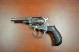 Colt Thunderer .41LC - 1 of 11