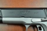 Kimber Super Match 45acp - 7 of 11