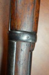 Sale Pending Mauser 1894 carbine 6.5x55mm swede - 20 of 21