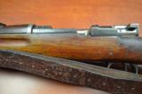 Sale Pending Mauser 1894 carbine 6.5x55mm swede - 7 of 21