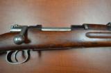 Sale Pending Mauser 1894 carbine 6.5x55mm swede - 4 of 21