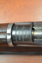 Sale Pending Mauser 1894 carbine 6.5x55mm swede - 10 of 21