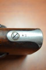 Sale Pending Mauser 1894 carbine 6.5x55mm swede - 14 of 21