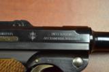 Mauser/Interarms American Eagle Luger .30 Luger - 4 of 11