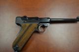 Mauser/Interarms American Eagle Luger .30 Luger - 3 of 11