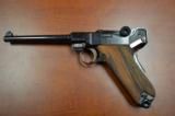 Mauser/Interarms American Eagle Luger .30 Luger - 2 of 11
