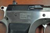 Springfield Armory Ultra Model 9mm - 3 of 10