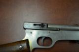 Quackenbush Safety Cartridge Rifle - 5 of 12